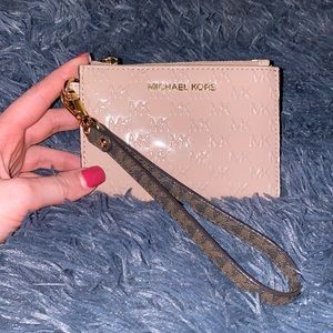 Michael Kors Coin Purse